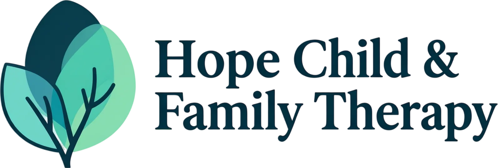Hope Child and Family Professional Clinical Counselor Services